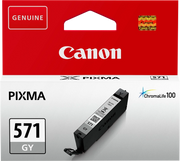 Canon Cartuccia d'inchiostro grigio CLI-571GY