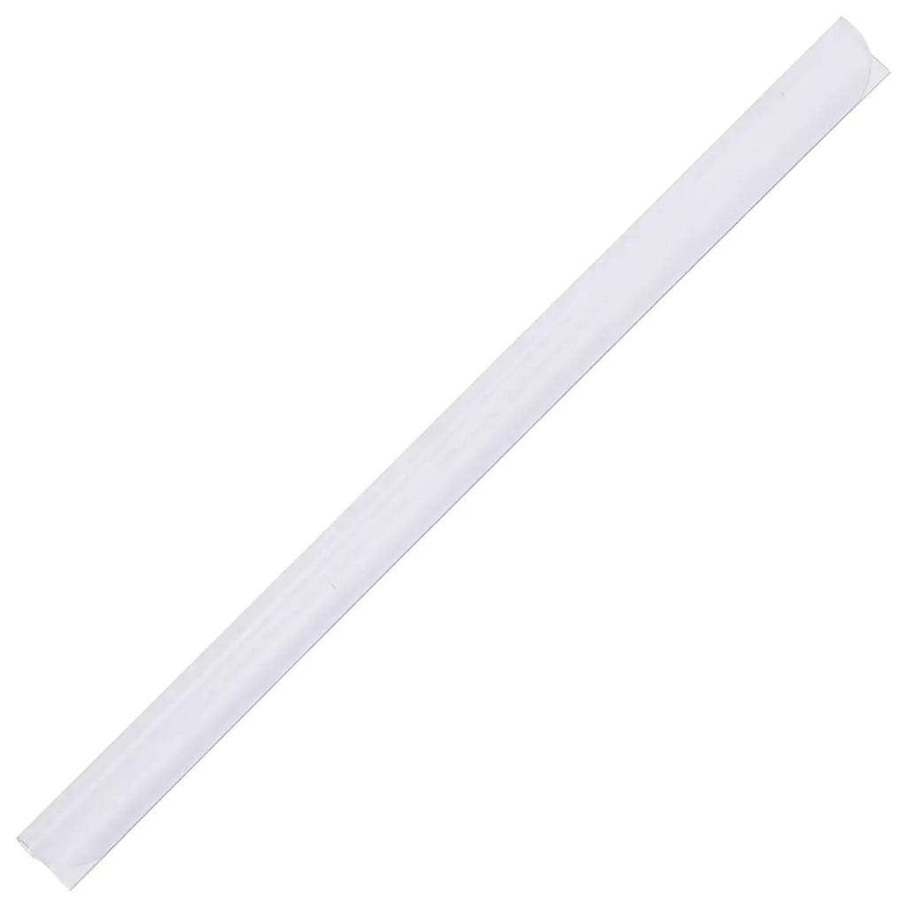 Recinzione Frangivento 4 pz in PVC 35x0,19m Bianco 147860