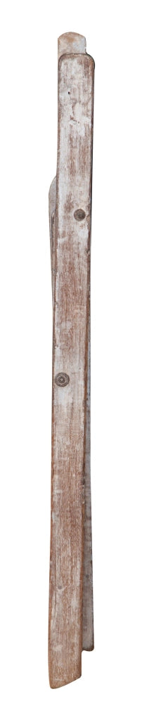 Biscottini SEDIA IN LEGNO PIEGHEVOLE ANNI '30