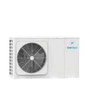 Pompa di Calore Aria-Acqua Monoblocco Inverter OneClima 8,40 kW KHC 08RY1-B R-32 con Comando Incluso