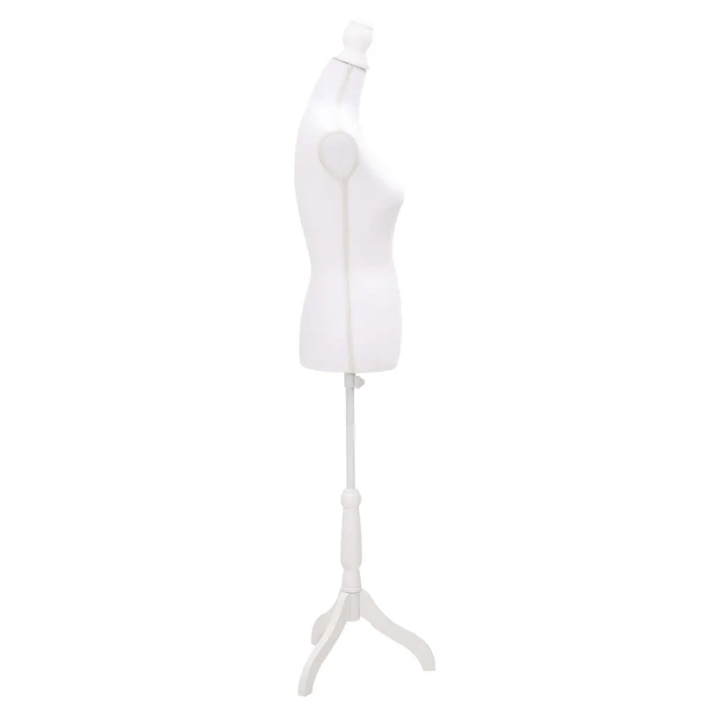 Busto Sartoriale Donna Bianco CFW4704165