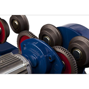 Carrello paranco professionale da 1.000 Kg 3414056