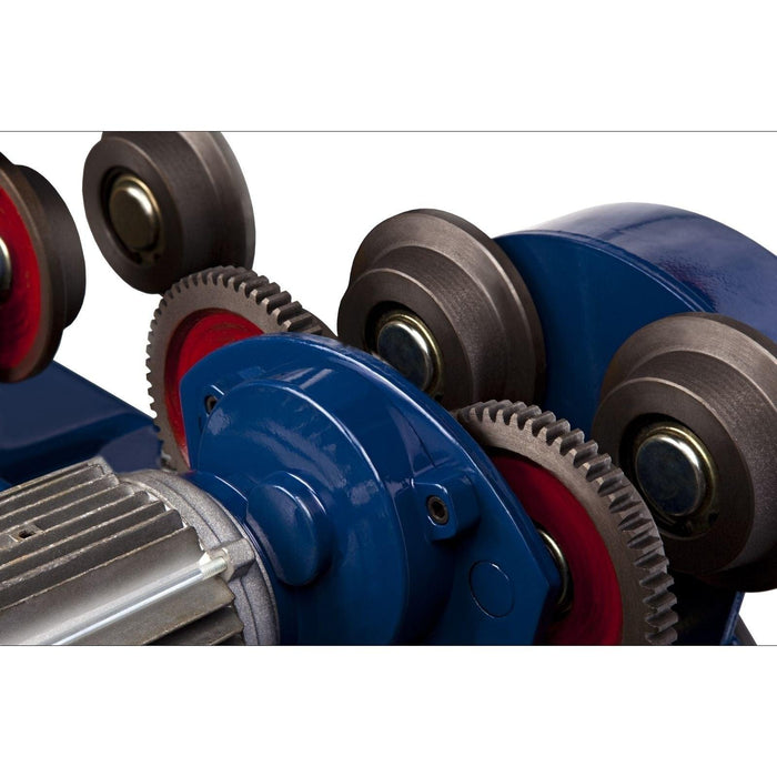 Carrello paranco professionale da 1.000 Kg 3414056