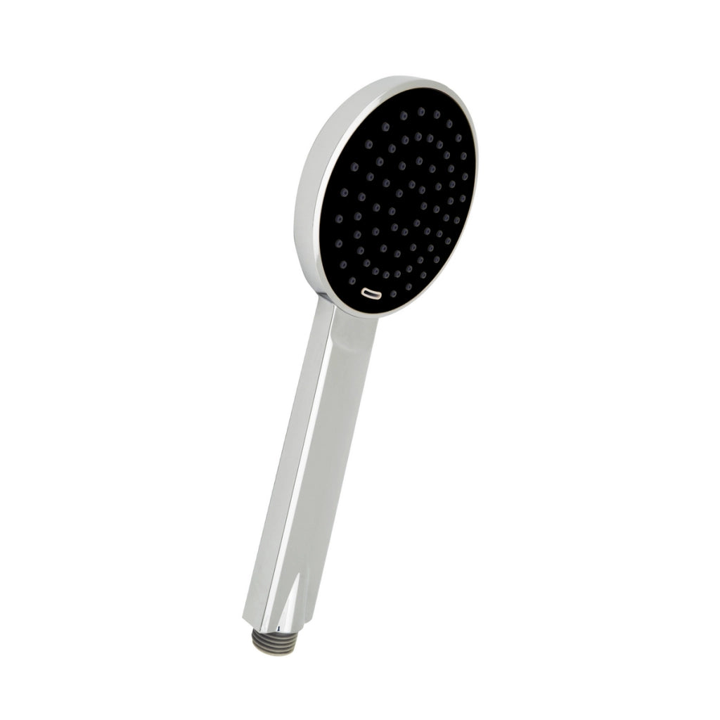 DOCCETTA WATER SAVING BLACK- Cromo - Nero- DH- pezzi 1