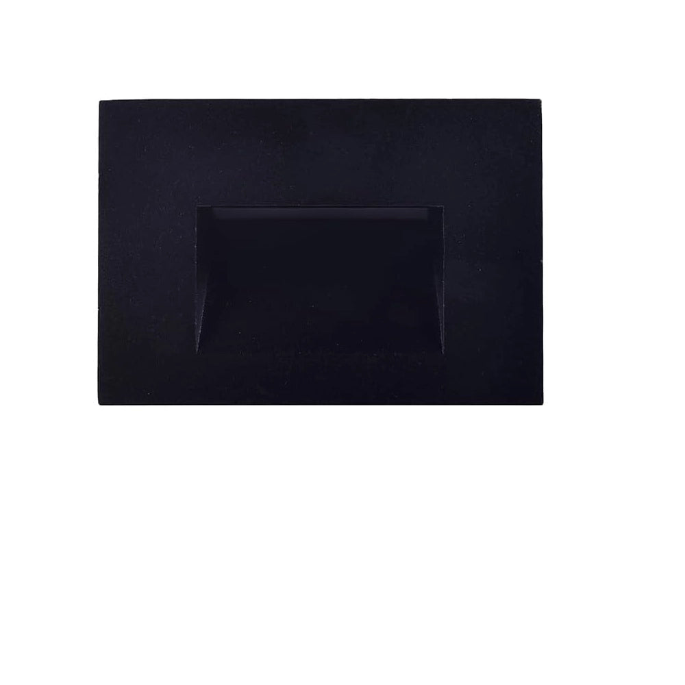 SEGNAPASSO LED 5W CCT SWITCH 3 TEMPERATURE COLORE - ILLUMINAZIONE LED DA ESTERNO IP65 PER SCALE GIARDINI E PASSAGGI