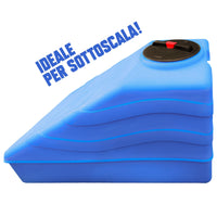 SERBATOIO SSC 500 LT