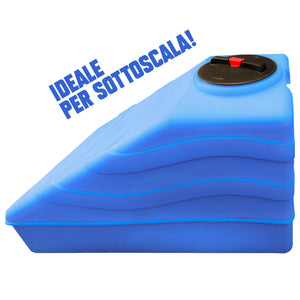 SERBATOIO SSC 500 LT