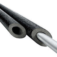 Tubo isolante in polietilene mm 6-2 m