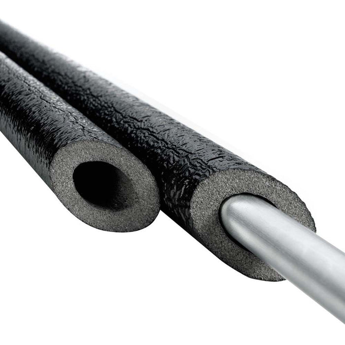 Tubo isolante in polietilene mm 6-2 m