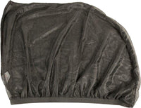 Coppia Tendine Parasole Posteriori Laterali Per Auto Large 100x51cm