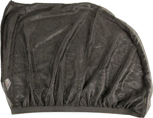 Coppia Tendine Parasole Posteriori Laterali Per Auto Large 100x51cm