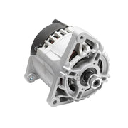 Alternatore 12V per motore Perkins 85Ah albero fi 17mm Trattore forestale