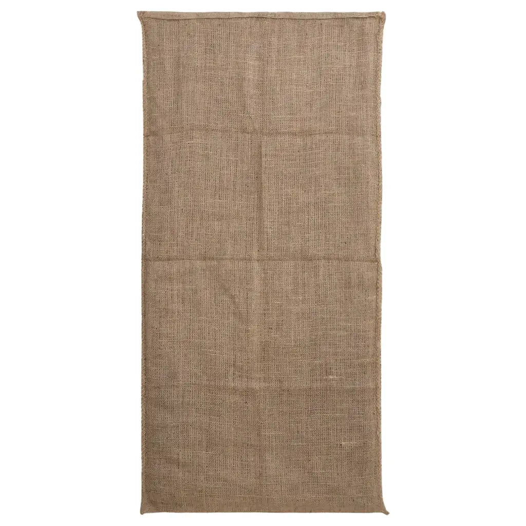 Sacchi di Iuta 30pz 65x135 cm 100% Iuta 220 gsm 155806