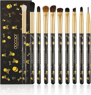 Set di Pennelli da Trucco Premium