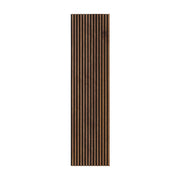 PANNELLO FONOASSORBENTE NOCE 60X1,8X140 CM- 2,0 pz