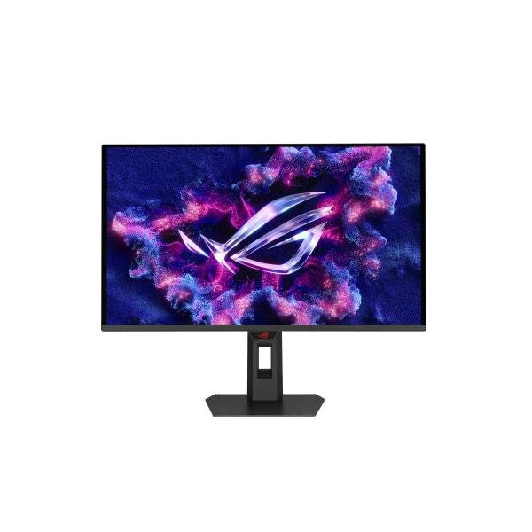 Asus monitor rog swift oled xg27aqdpg (90lm0c50-b01971) - 163804
