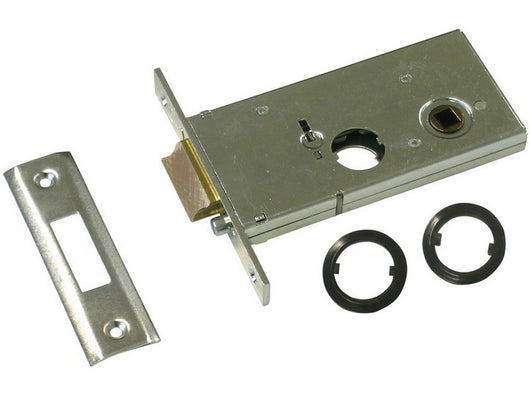 serratura alluminio infilare fasce 1m+s art. 123 e.60 - f.16 cod:ferx.vit51770