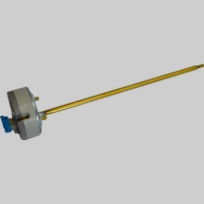 TERMOSTATO DOPPIA SICUREZZA PER SCALDABAGNI 15 - 30 LT Cm 21 - 1 pezzi - Idroweb