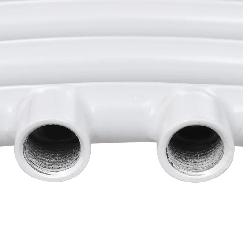 Radiatore Riscaldamento Centrale 600 x 1160 mm Medio e Laterale CFW8369176