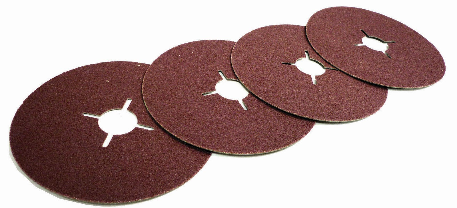 fibrodischi diametro mm.115 grana 36 cod:ferx.10953