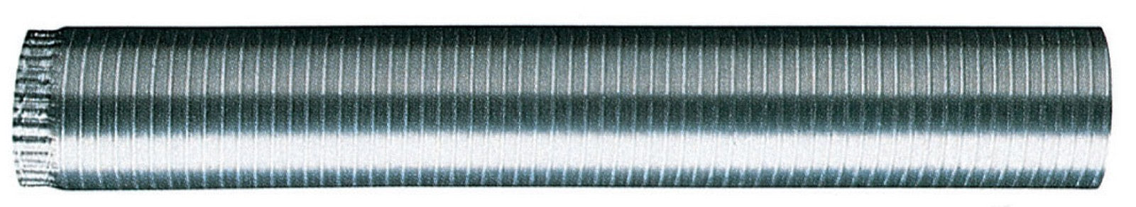 tubo flessibile alluminio altezza 90cm diametro 12cm cod:ferx.10957