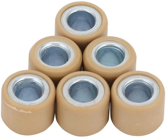 Variatore a peso rotante di sostituzione - GY6 139QMB - 2 tempi 49cc - 50cc TaoTao - Scooter da gara - 6 pezzi