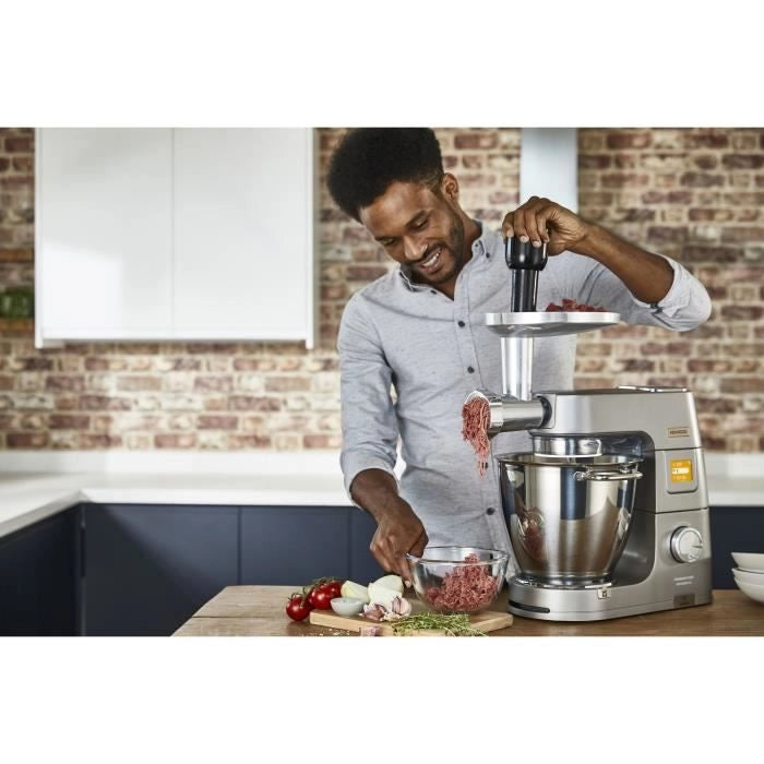 Accessori KENWOOD Tritacarne per carne e pesce KAX950ME