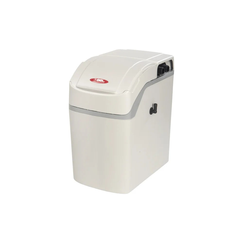 Addolcitore d'acqua a scambio ionico GEL COMPACT MINI