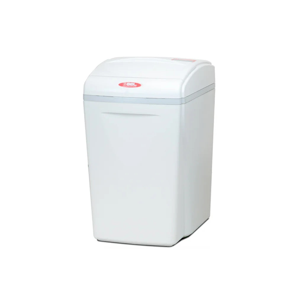 Addolcitore d'acqua a scambio ionico GEL COMPACT MEDIUM