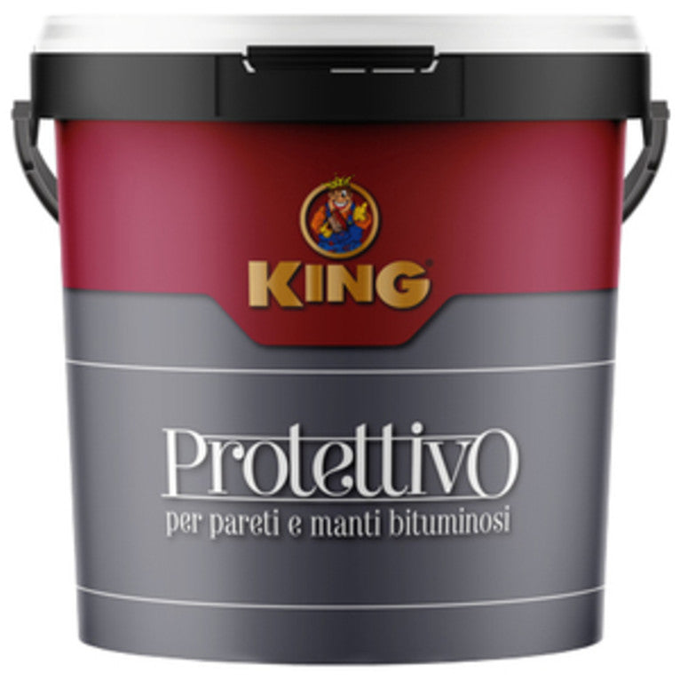 VERNICE ACRILICA PER GUAINA COLORE ROSSO LT.14