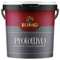 VERNICE ACRILICA PER GUAINA COLORE ROSSO LT.14