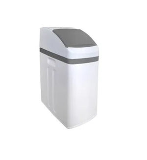 Addolcitore d'acqua compatto a scambio ionico GEL EASY SOFT 8