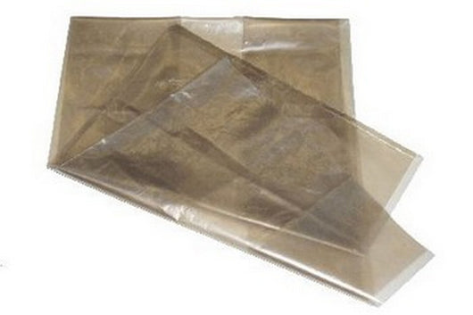 sacchi n.u. 72x110 extra pesante ambra 90 g ca cod:ferx.1097