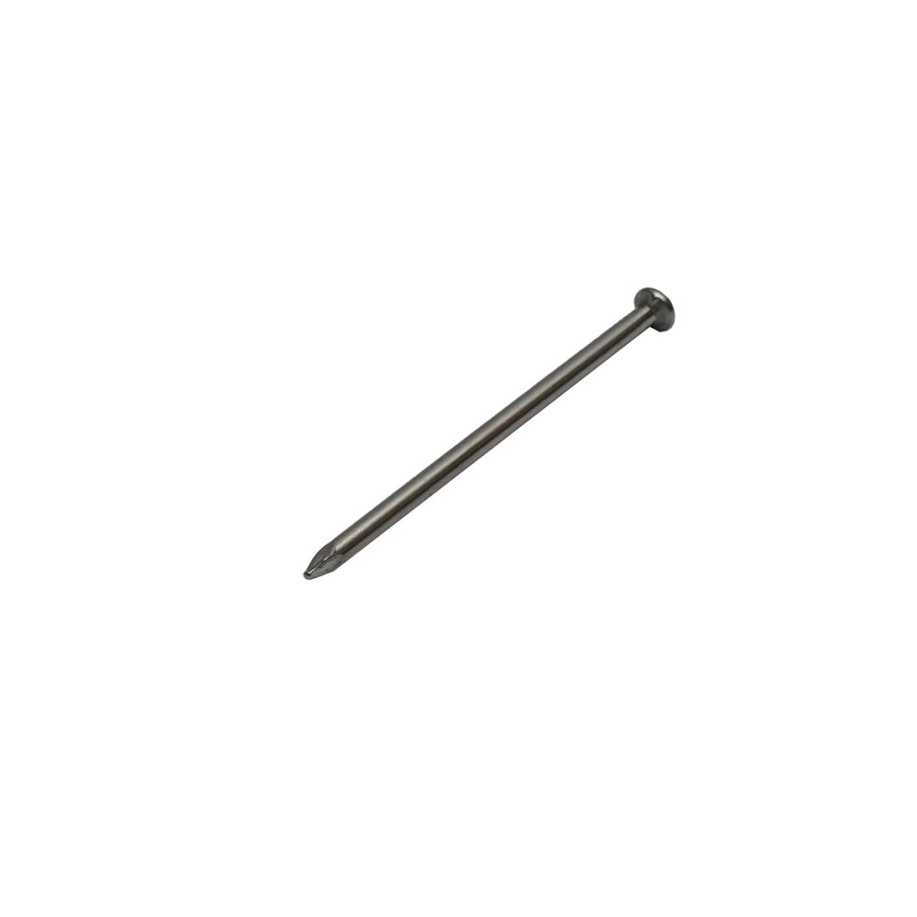 Chiodi da costruzione 3x60mm confezione da 5Kg