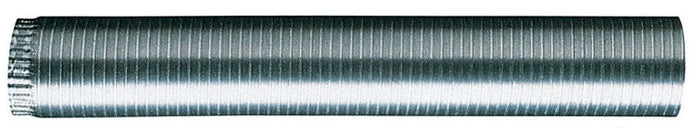 tubo flessibile alluminio altezza 90cm diametro 15cm cod:ferx.10981