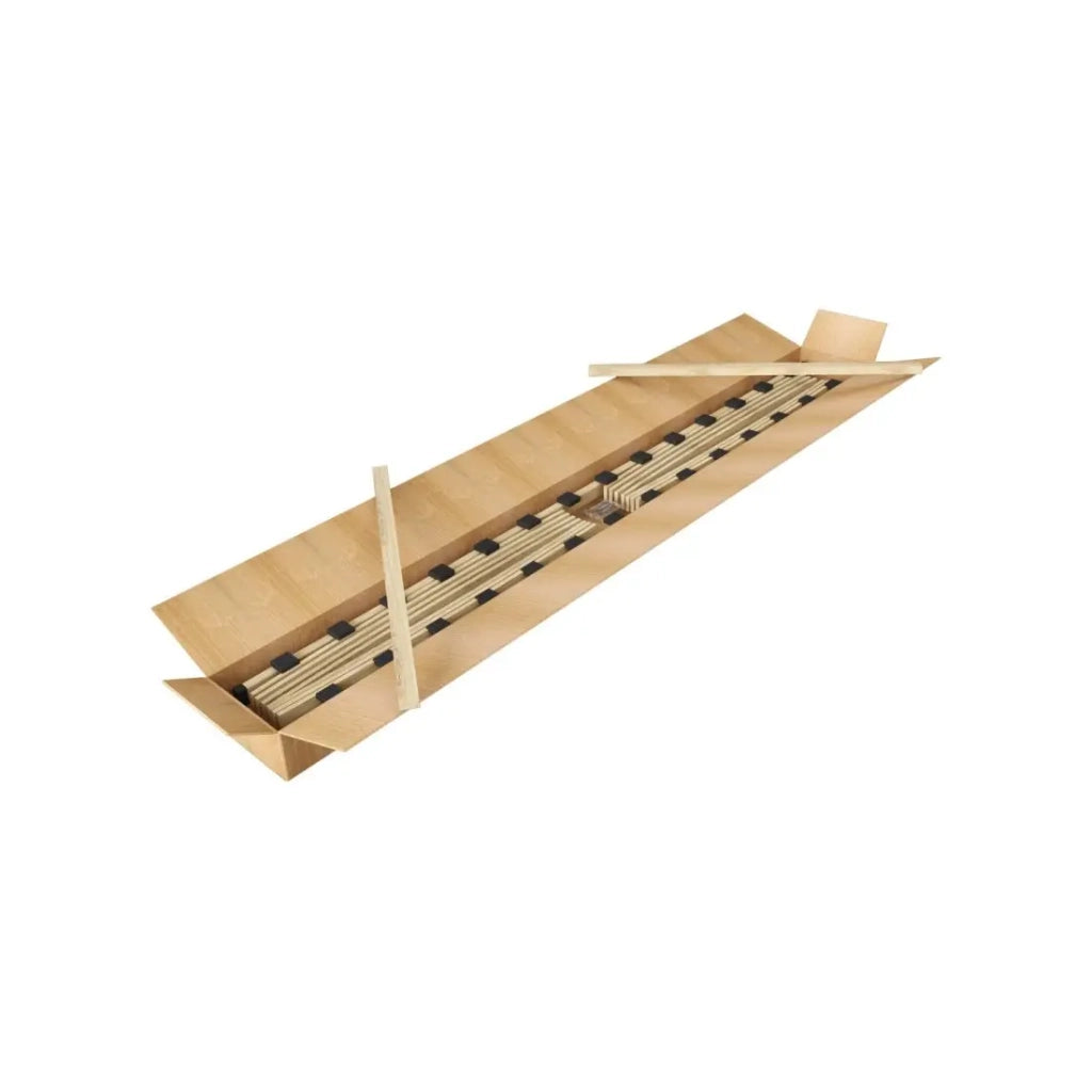 Rete a doghe PHA 90x200 - KIT