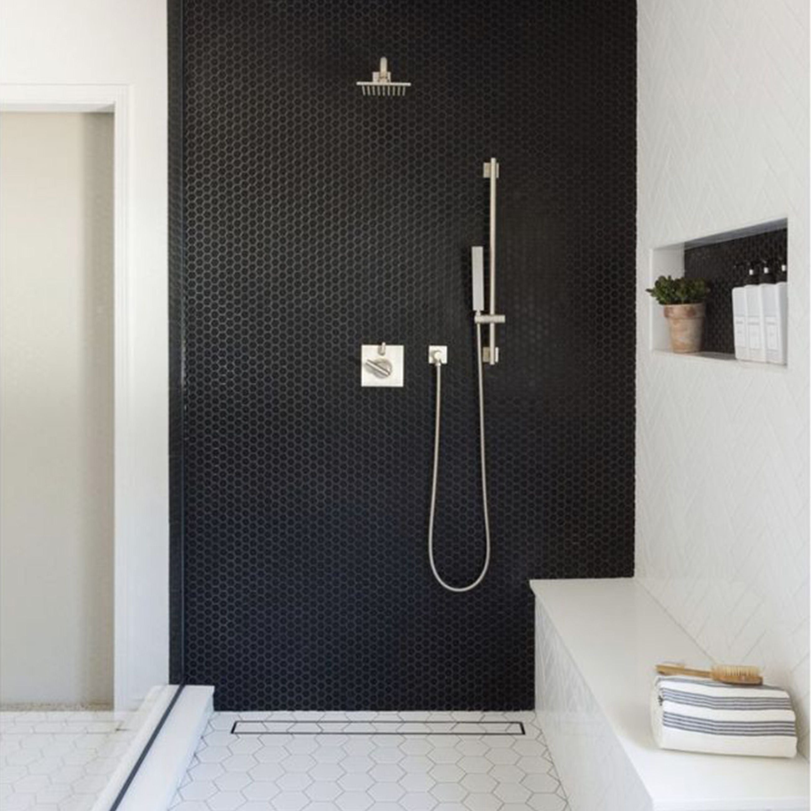 Mosaico 133421a Black