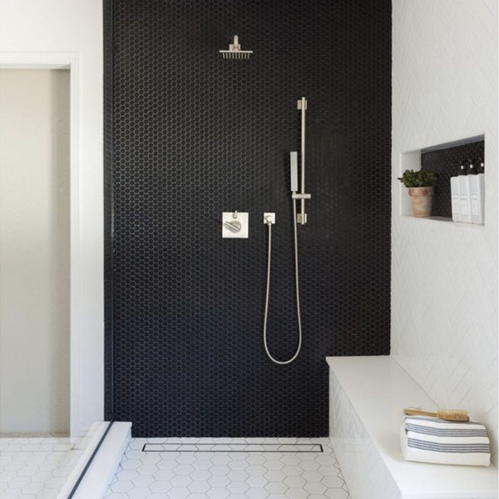 Mosaico 133421a Black