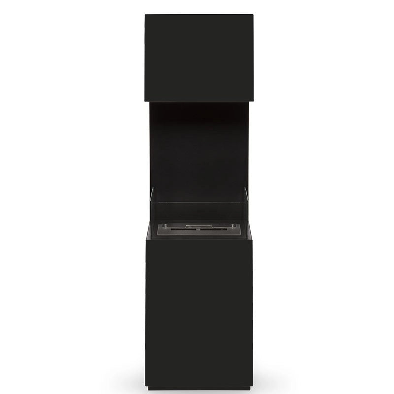Biocamino Libao - Nero