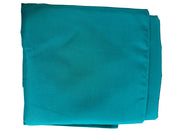 Tela perOmbrellone rettangolare MOLOKAI 3x4m blu
