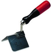 Ancora FRATTAZZO SAGOMATO PER SPIGOLI ESTERNI art. 853/A cm. 7x6x6