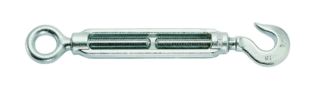 TENDITORI OCCHIO/GAN ZN.1/2 MM 12