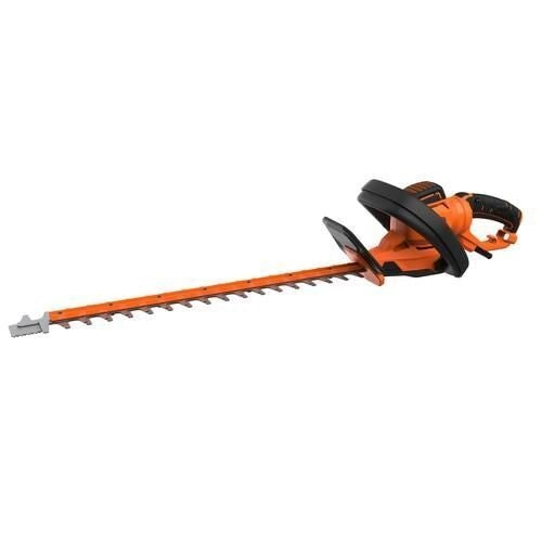 Black & Decker BEHTS551 Doppia lama 650 W