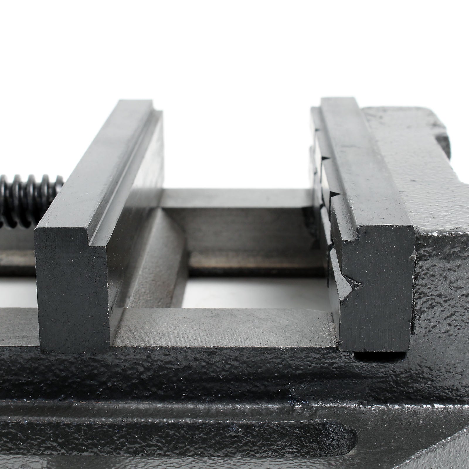 Morsa per trapani 150mm per macchine utensili da officina