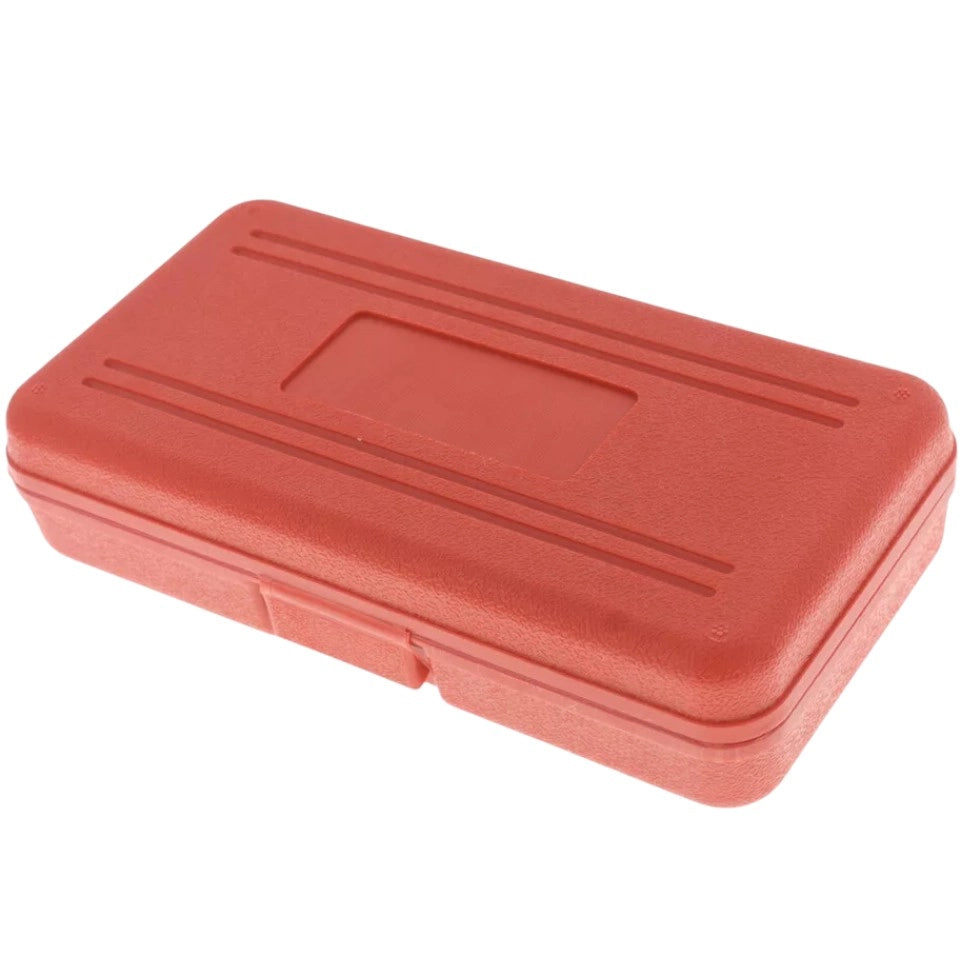 Set Kit di Chiavi a tazza per Filtro Olio 7 Pz Per Chiave a Cricchetto 24-38mm