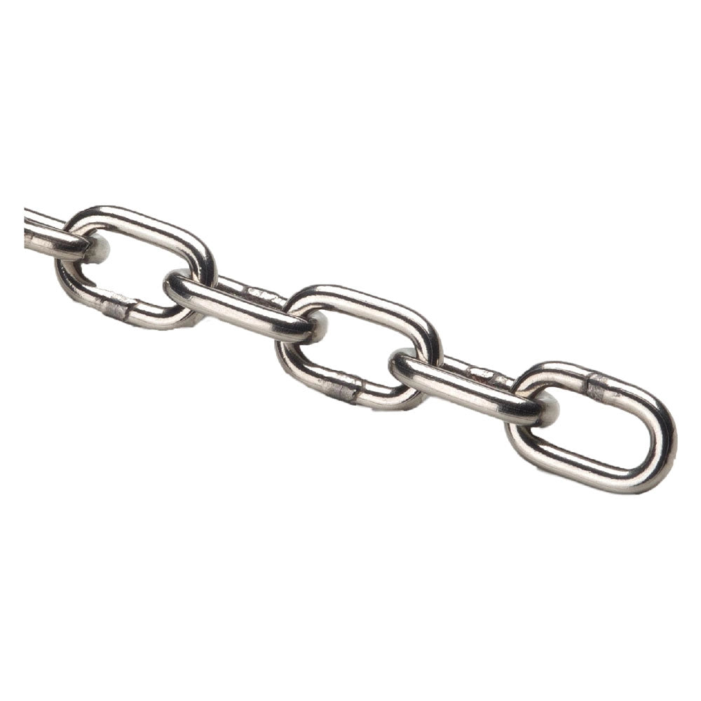 Catena genovese in bobina 5,5 x 40 mm