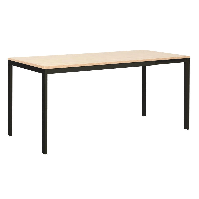 Tavolo Allungabile Mainz 120(160)*74*75 Quercia