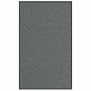 Zerbino antracite 90 x 150 cm assorbente antiscivolo adatto per interni ed esterni in PP antracite 02_0058099