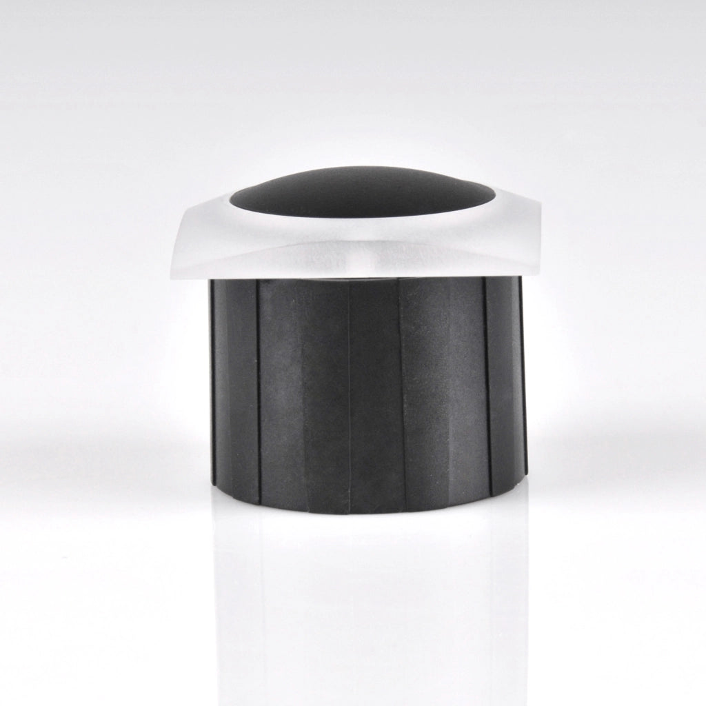 Lampada scala/facciata LED quadrata 3W 4000K IP44 Polux
