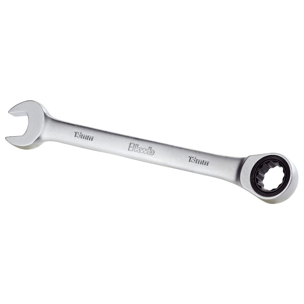 Chiave Combinata a Cricchetto KWB 8 mm